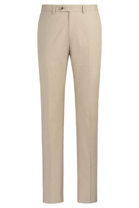 LIGHT BROWN BRESCIA TROUSERS 2