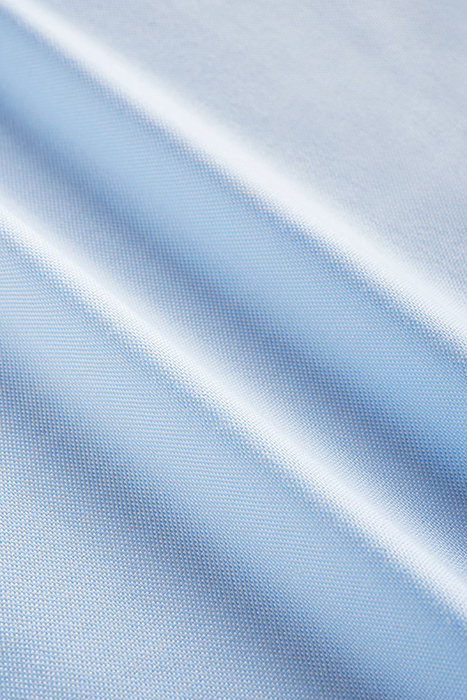 LIGHT BLUE EXTRA SLIM FIT SHIRT 7