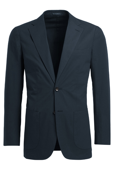 NAVY LAZIO BLAZER 2