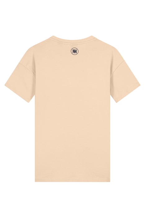 DAVE T-SHIRT DUST DUST 2