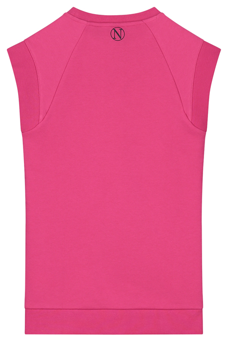 ABELLA SWEATDRESS PINK LEMONADE PINK LEMONADE 2