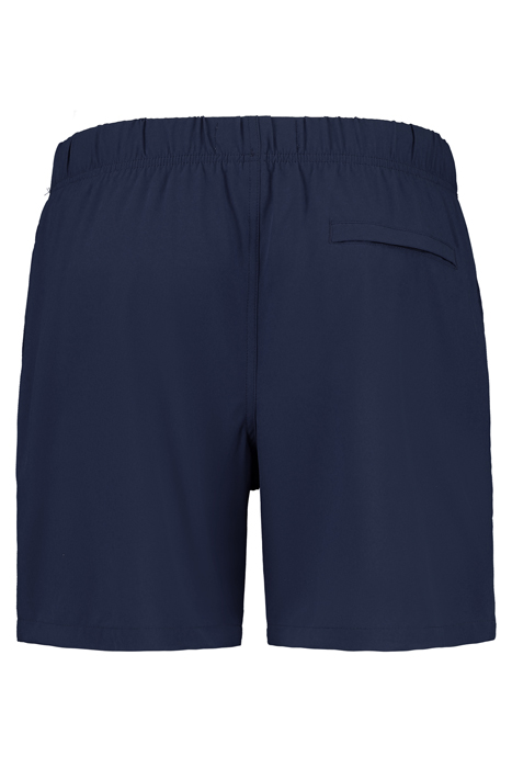 MEN SWIM SHORT MIKE 4-WAY STRETCH DARK NAVY BLUE 6