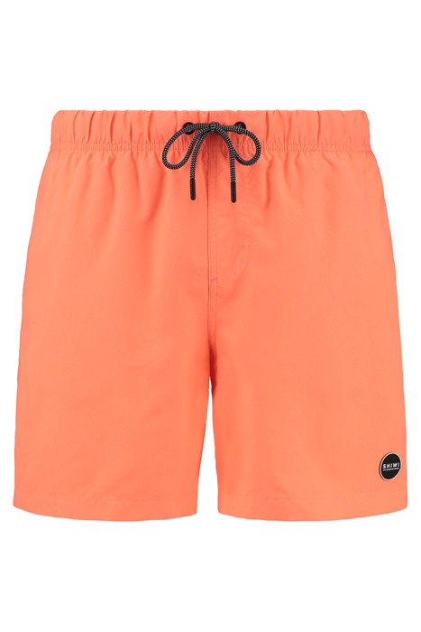 MEN SWIMSHORT MAGIC CRAB NEON ORANGE 1