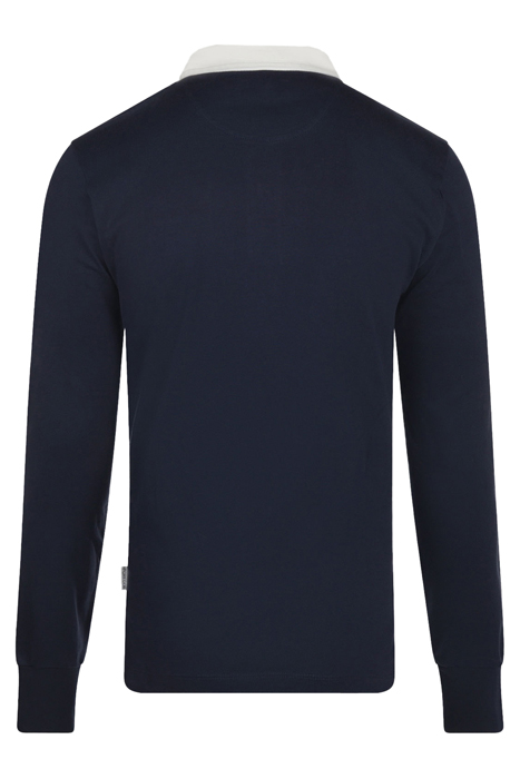 RUGBY COLOURBLOCK NAVY 2