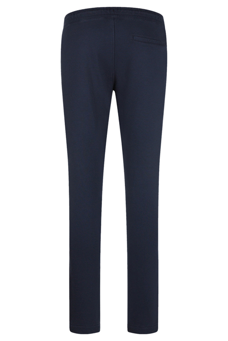 ESSENTIAL SWEATPANTS NAVY 2