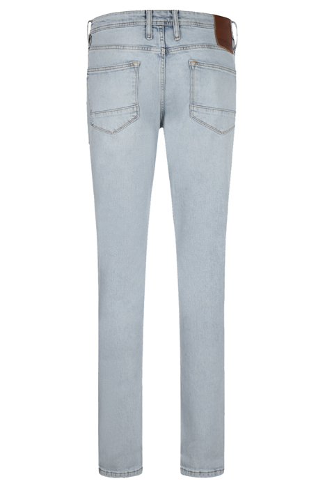 SUPER LIGHT WASH SUPER LIGHT DENIM 2
