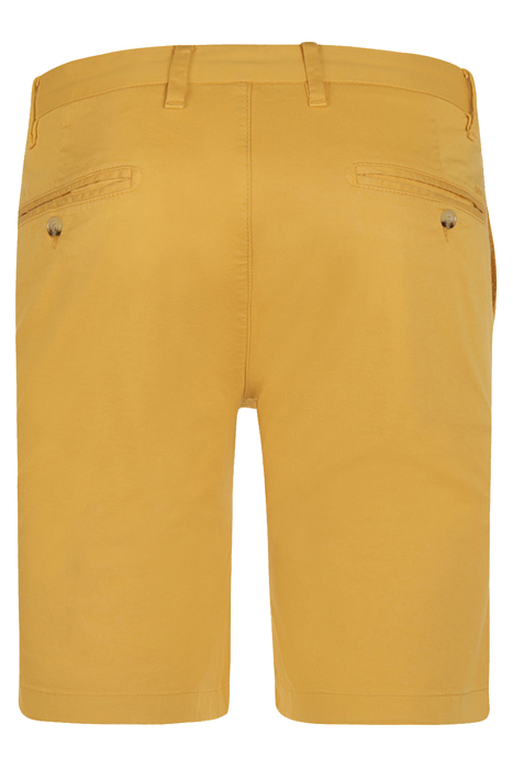 CLASSIC SHORTS GMD DARK YELLOW 2