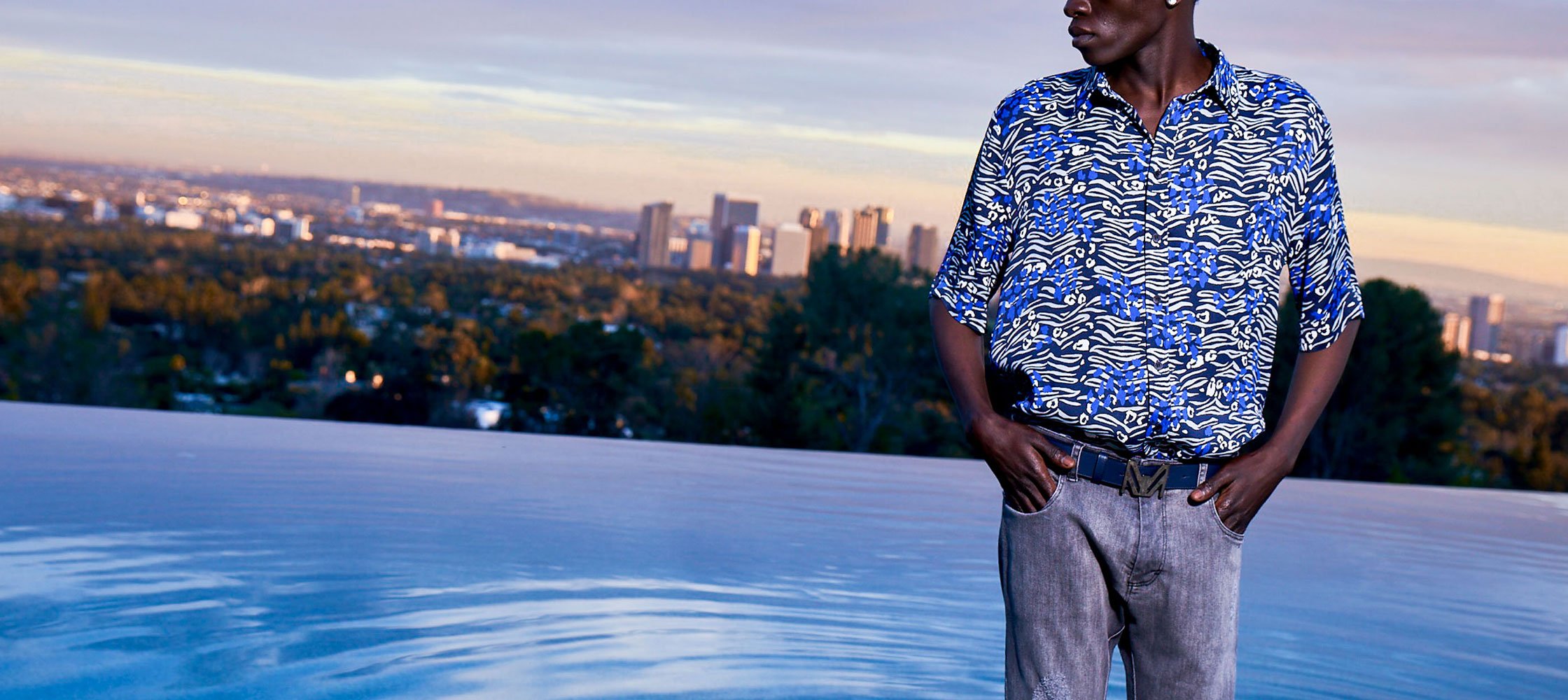 Marcell von Berlin brand cover