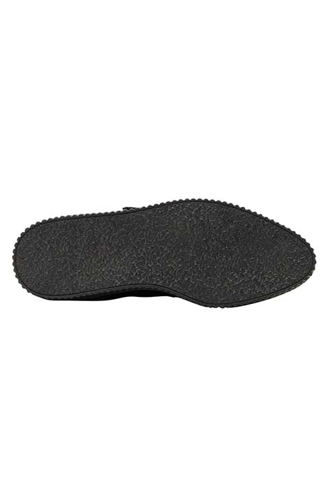 70S CREEPER BLACK SUEDE 5