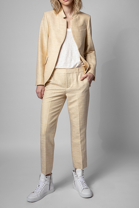 VERY LIN SPARKLE VANILLA 2