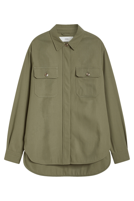 WOMEN KALLY DRIED BASIL 7