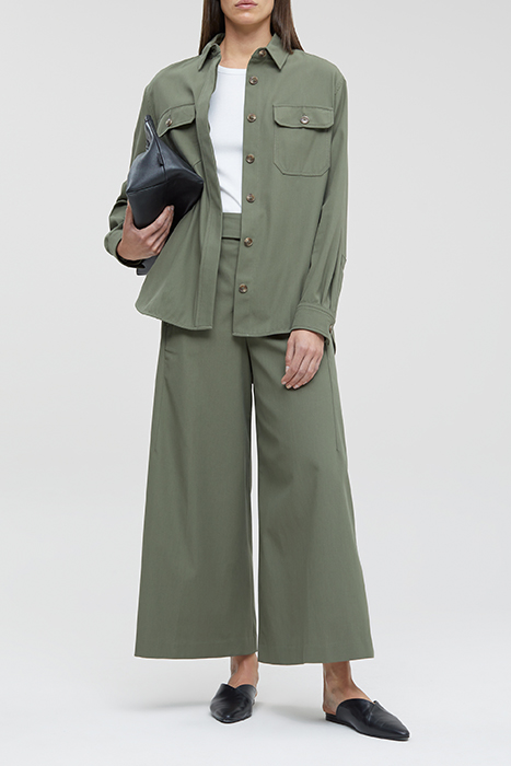 WOMEN KALLY DRIED BASIL 2