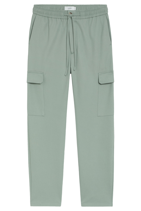 WOMEN MORRIN PANTS DRIED BASIL 7