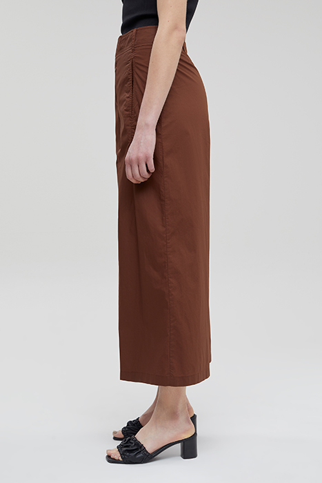 WOMEN LUNA PANTS BRAZIL NUT 4