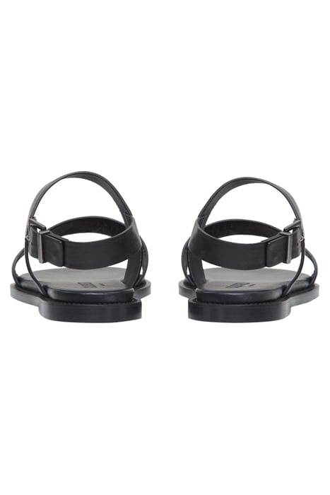 WOMEN SANDAL BLACK 4