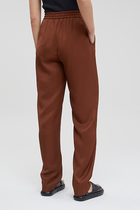 WOMEN JOLIET PANTS BRAZIL NUT 2