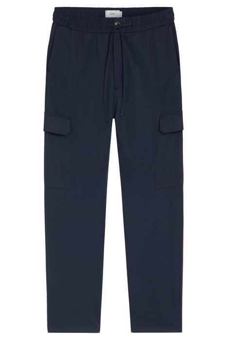 WOMEN MORRIN PANTS INDIGO ASH 8