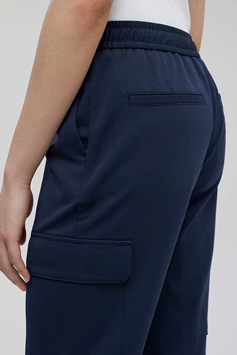 WOMEN MORRIN PANTS INDIGO ASH 7