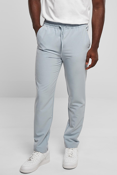TAPERED JOGGER PANTS SUMMERBLUE 2