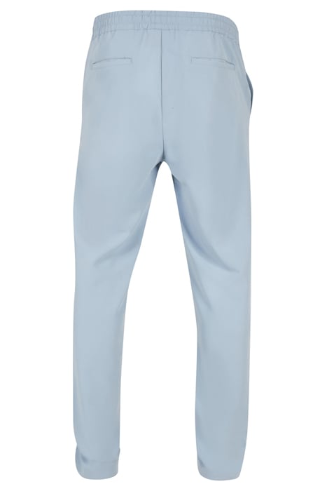 TAPERED JOGGER PANTS SUMMERBLUE 10