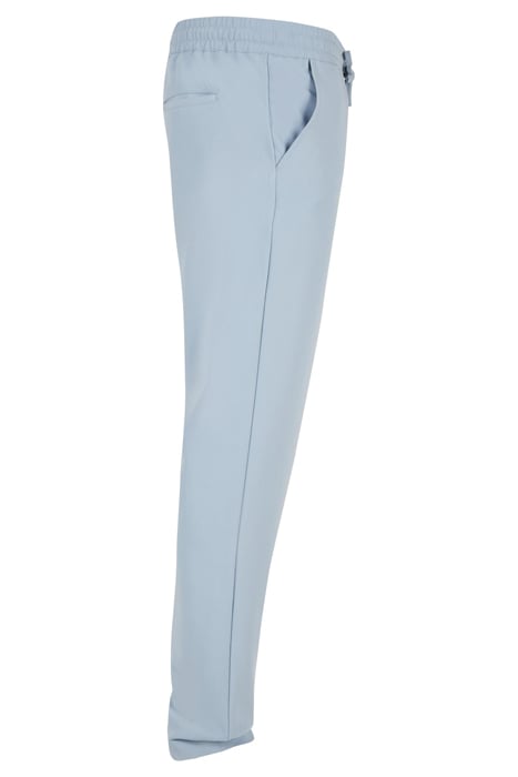 TAPERED JOGGER PANTS SUMMERBLUE 7