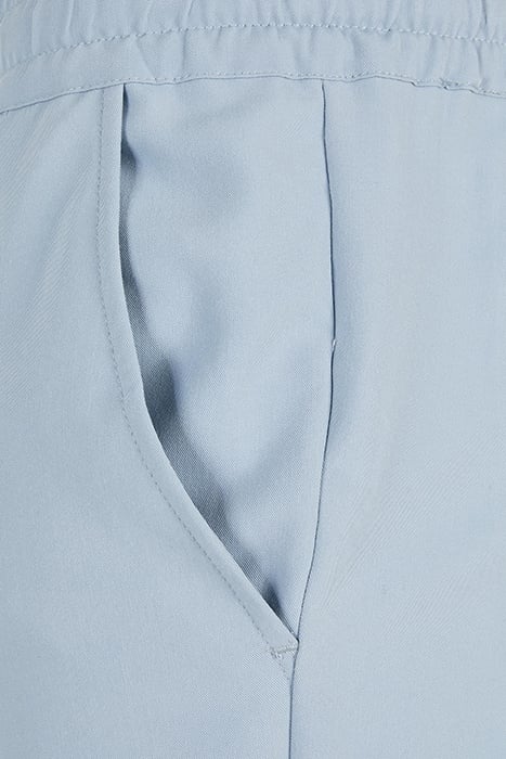 TAPERED JOGGER PANTS SUMMERBLUE 9