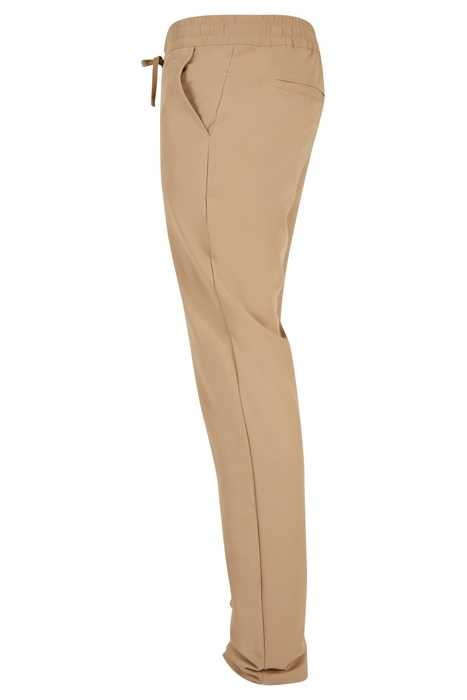 TAPERED JOGGER PANTS UNIONBEIGE 8