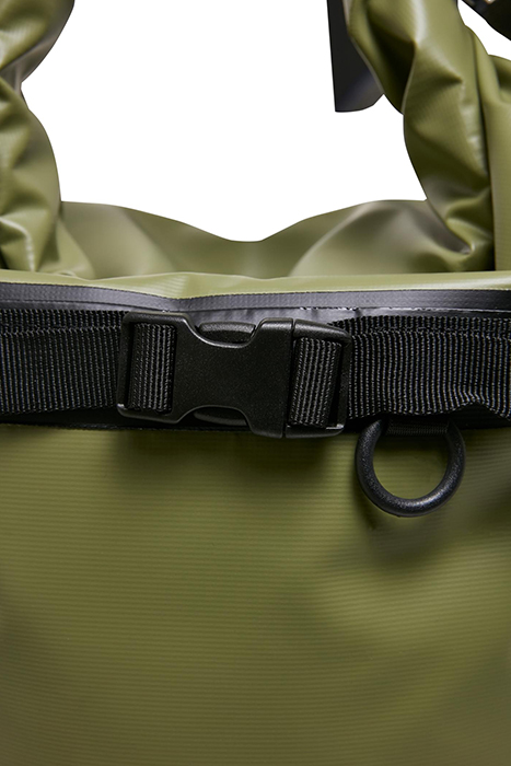 ADVENTURE DRY BACKPACK OLIVE 5