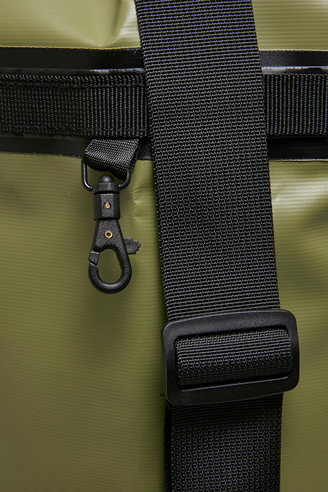ADVENTURE DRY BACKPACK OLIVE 6