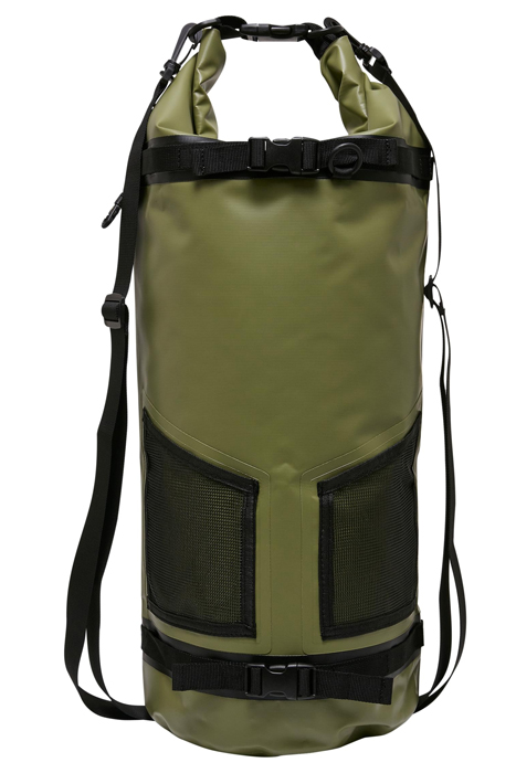 ADVENTURE DRY BACKPACK OLIVE 3