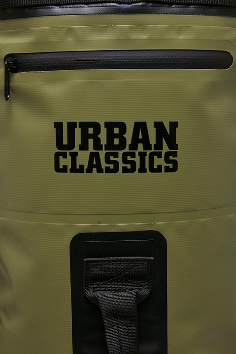 ADVENTURE DRY BACKPACK OLIVE 10