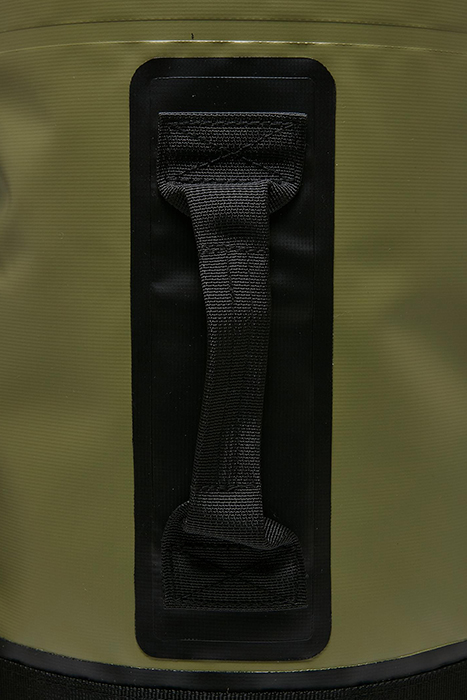 ADVENTURE DRY BACKPACK OLIVE 8