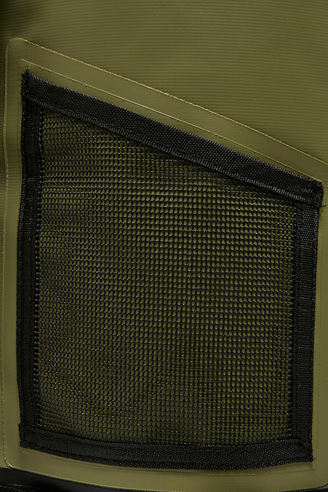 ADVENTURE DRY BACKPACK OLIVE 9