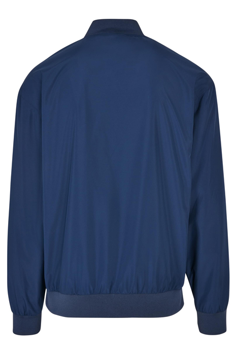 PULLOVER BOMBER JACKET DARKBLUE 10