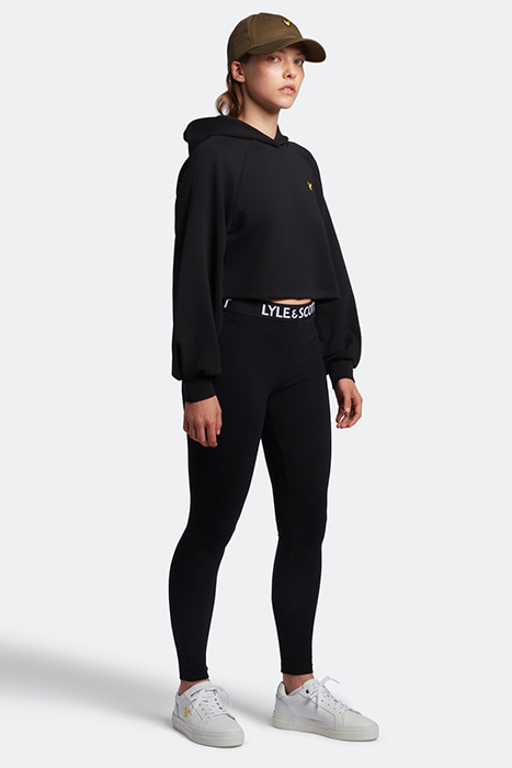 LEGGINGS JET BLACK 3