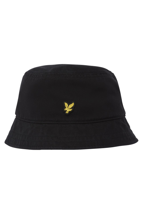BUCKET HAT Z865 JET BLACK 1