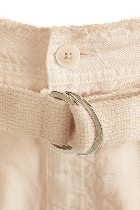 PANT + WAISTBELT PINK 4