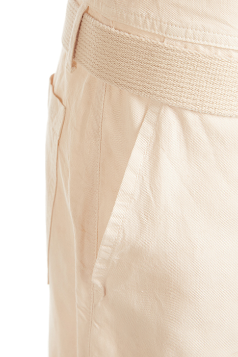 PANT + WAISTBELT PINK 3