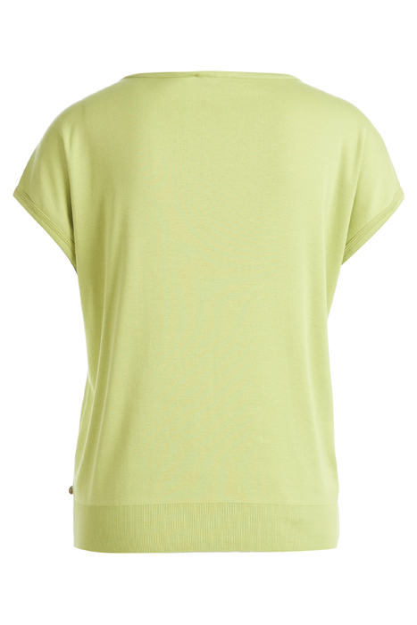 HENLEY TOP GREEN 5