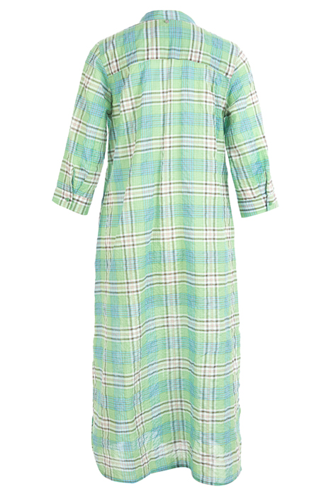 LONG SHIRT DRESS SHSL MULTI 5