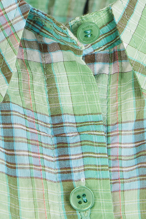 LONG SHIRT DRESS SHSL MULTI 3