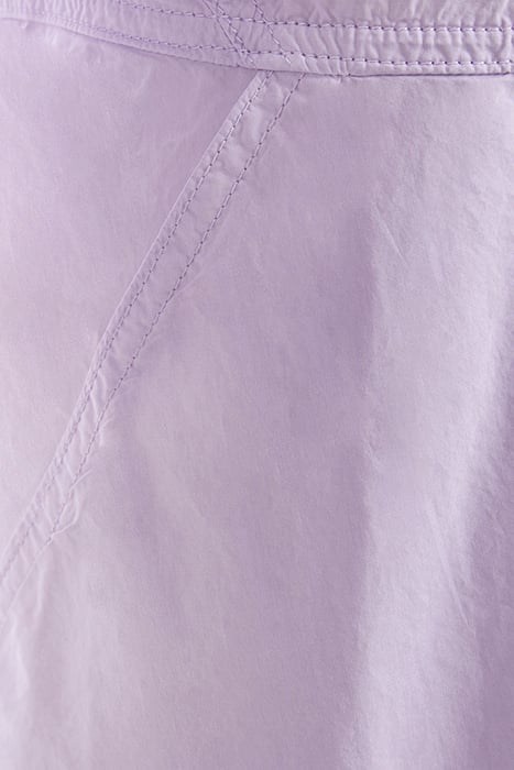 LONG DRESS ELBOWSL PURPLE 3