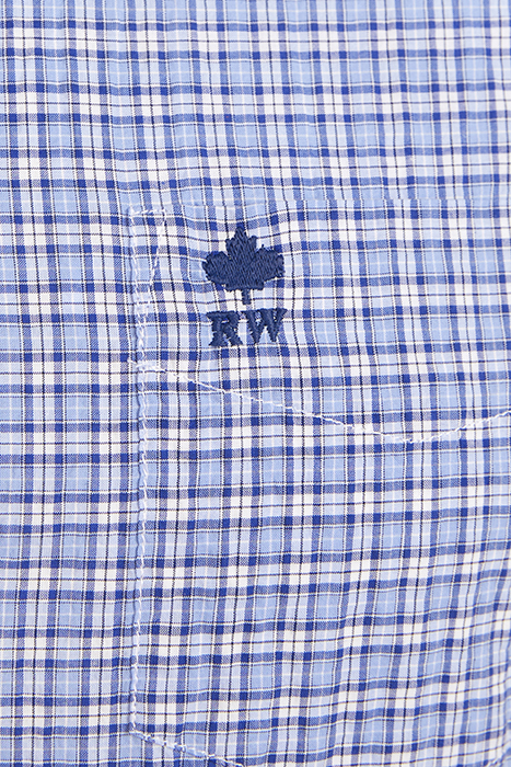 CF SS BOSTON CLR CHSTPKT SHIRT MULTI 4