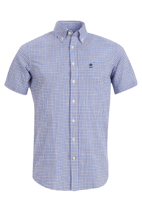 CF SS BOSTON CLR CHSTPKT SHIRT MULTI 1