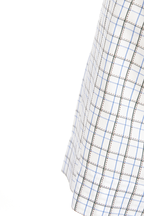 CF SS BOSTON CLR CHSTPKT SHIRT MULTI 3