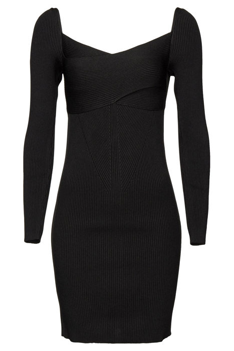 PRAVIA ABITO ECO FRIENDLY VISC BLACK 5