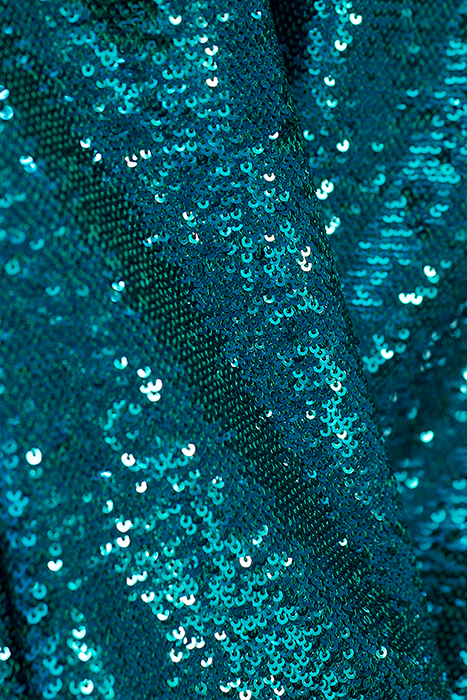 SEQUIN CHIC JACKET SCARABEO 4