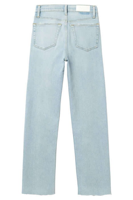 70S STOVE PIPE ICY BLUE 2