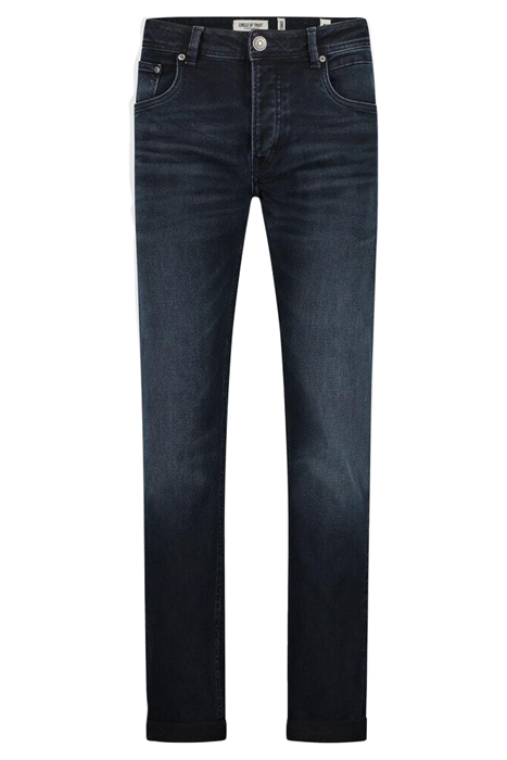 Circle of Trust Connor Deep Ocean Maat: W28 | Slim Jeans Outlet | Heren | Grijs