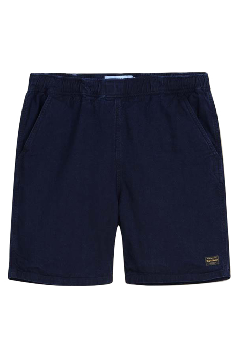 BIDATSU INDIGO CRINKLE 5